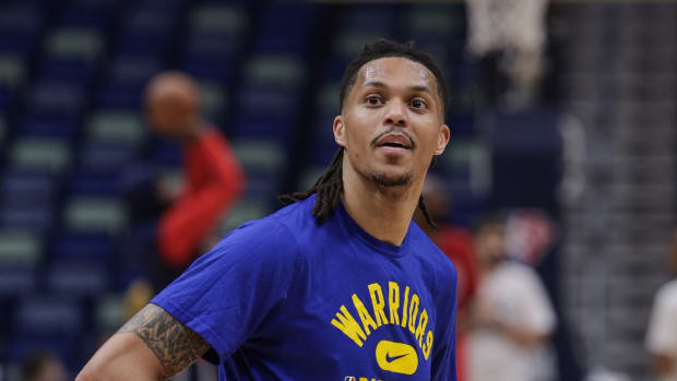 Damion Lee